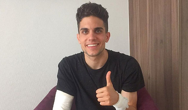 Marc Bartra