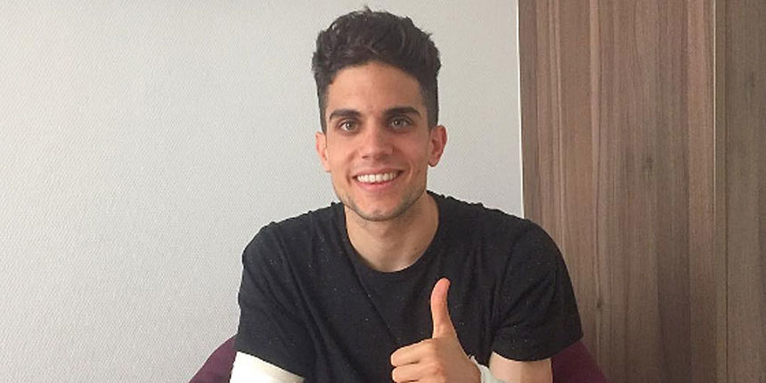 Marc Bartra Marc Bartra