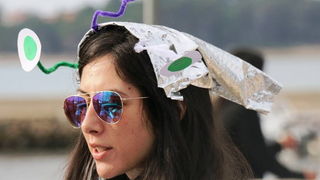 Virski karnevalić 2016. Virski karnevalić 2016.