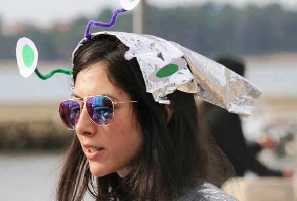 Virski karnevalić 2016. Virski karnevalić 2016.