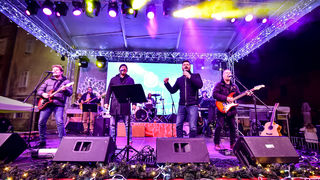 Grupa Forum @ Advent u Zadru