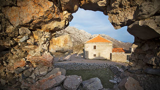 Đir do Tulovih greda, 29 ožujka 2012. (foto:Saša Čuka)