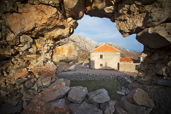 Đir do Tulovih greda, 29 ožujka 2012. (foto:Saša Čuka)