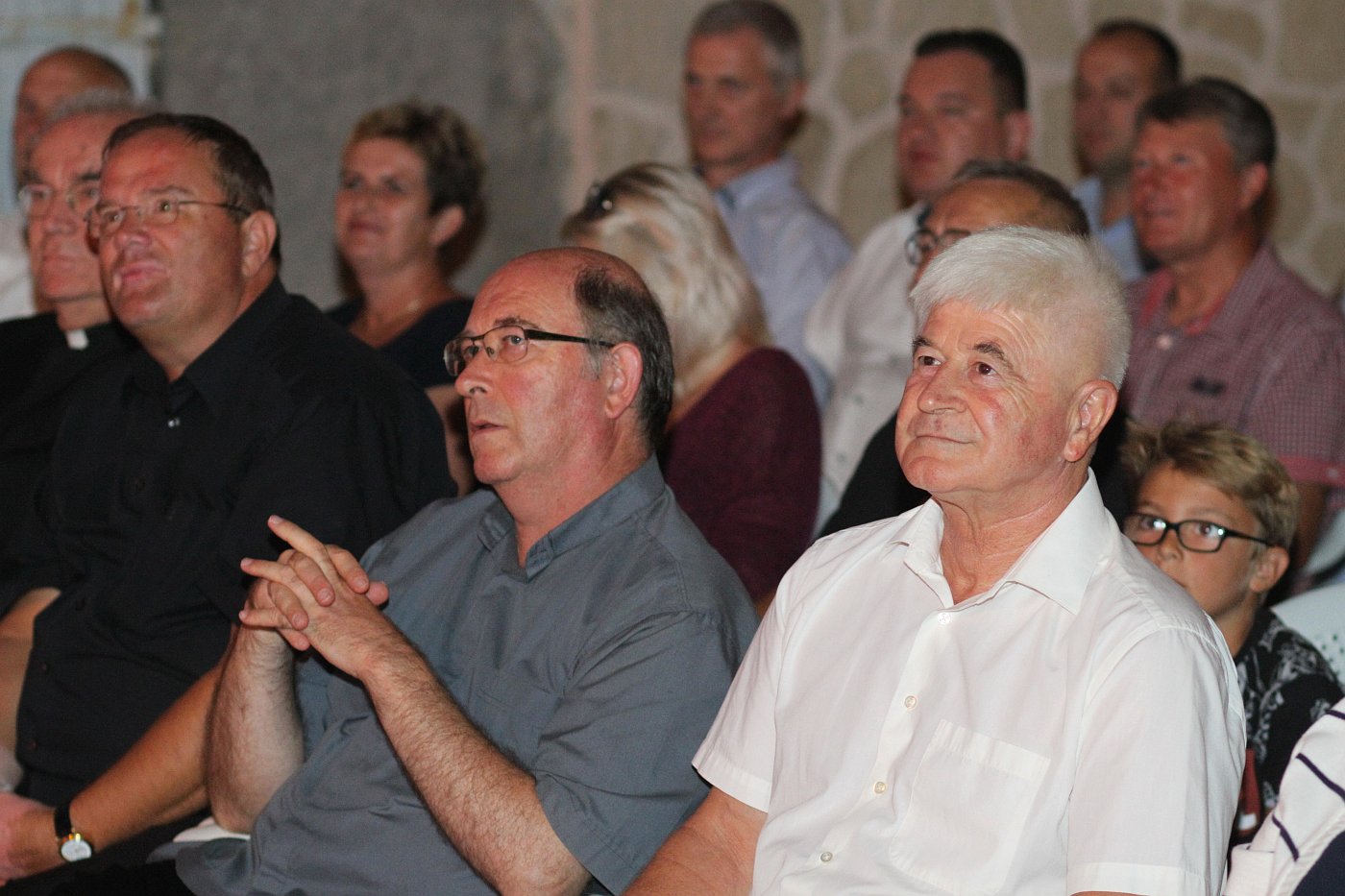 37. klapski susret “Raspivano Bibinje” 37. klapski susret “Raspivano Bibinje”