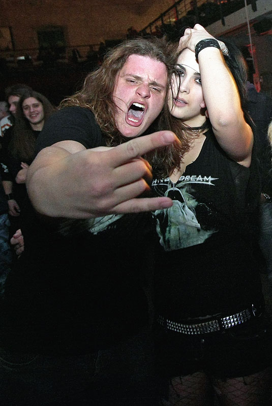 Alternal (foto: Marin Gospić)