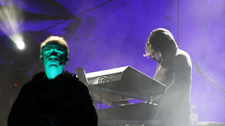 Gregorian u Zadru 3. kolovoza 2010. (foto:Saša Čuka)