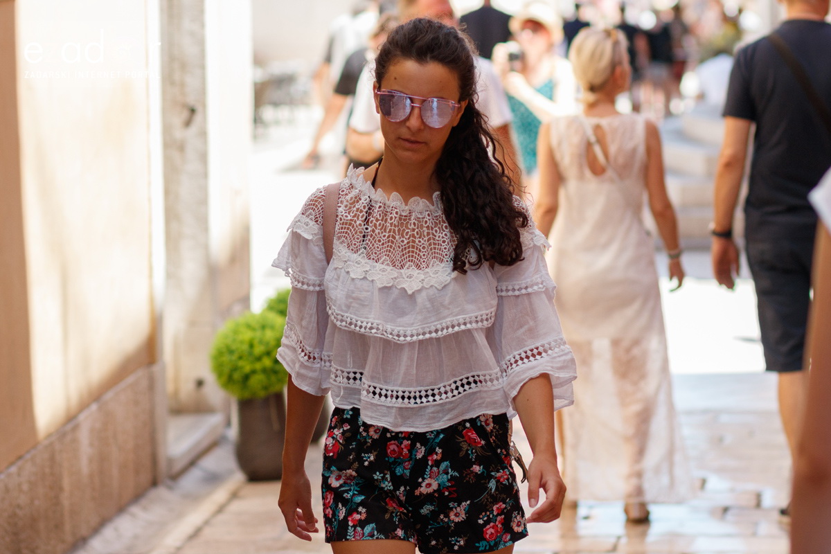 Đir po gradu, subotnja špica 29. lipnja 2019.