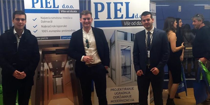 Piel d.o.o. svečano proslavio 25 godina uspješnog poslovanja