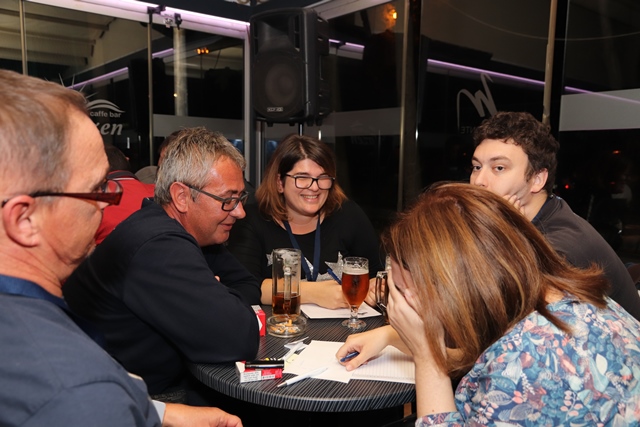 Započeo Memorijal Mirka Miočića