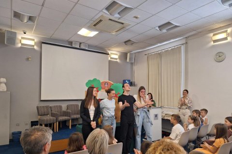 Citateljska putovnica Citateljska putovnica