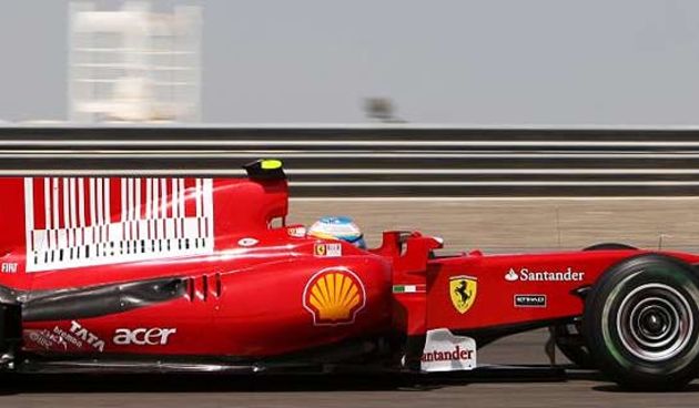 Fernando Alonso, Ferrari (Foto: marca.com)