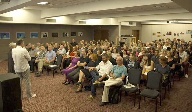 Završila 18. Škola medijske kulture Dr. Ante Peterlić