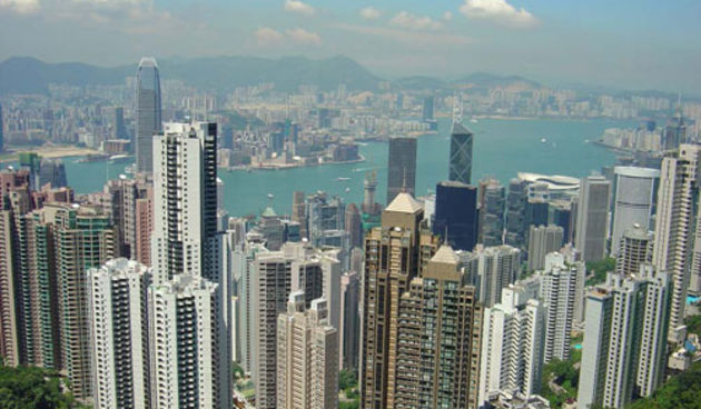 Hong Kong