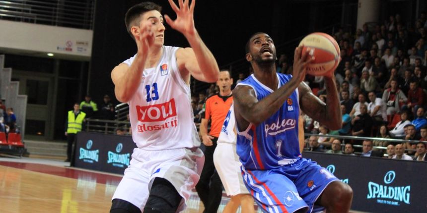 Dorell Wright Dorell Wright