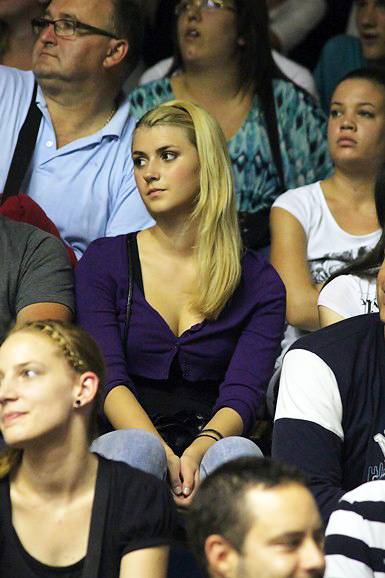 Jazine: Humanitarna utakmica za Stephanie (foto:Saša Čuka)