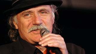 Rade Šerbedžija u Arsenalu (foto: Saša Čuka)