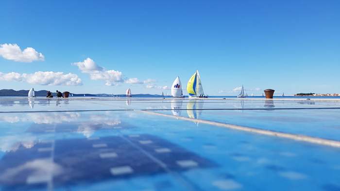 Zadarska Koka 2016. 22. listopada 2016. Foto: Mladen Malik Zadarska Koka 2016. 22. listopada 2016. Foto: Mladen Malik