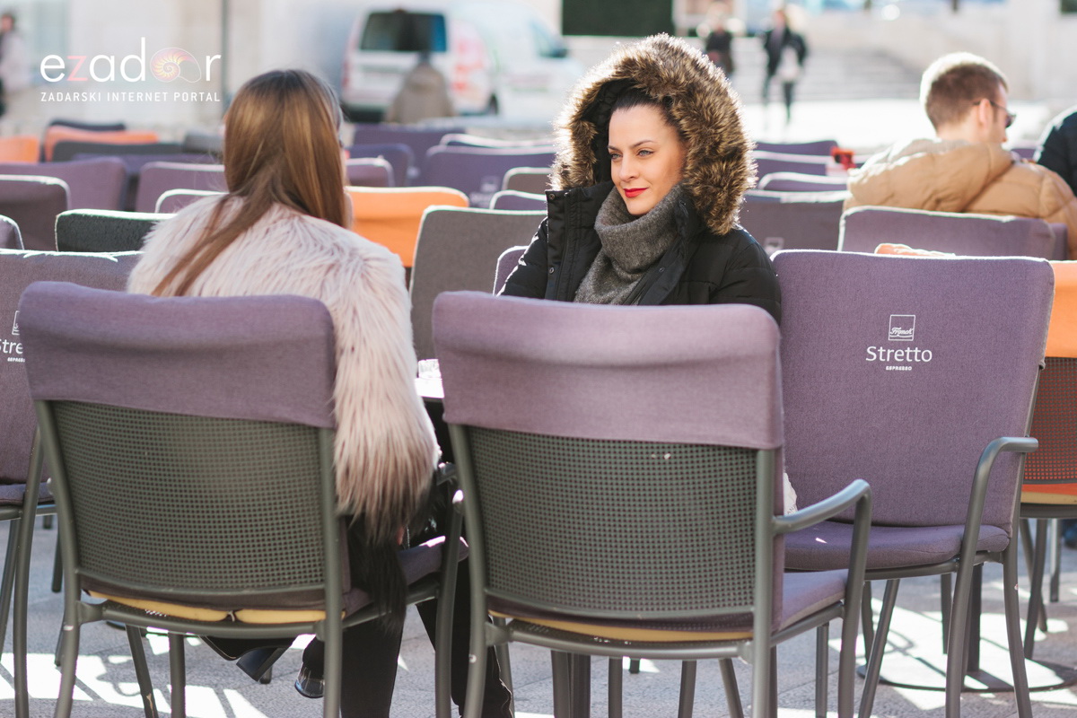 Đir po gradu, petak 22. prosinca 2017. Đir po gradu, petak 22. prosinca 2017.