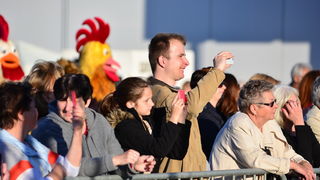Otvorenje Peveca uz Mladena Grdovića i Klapu Intrade Otvorenje Peveca uz Mladena Grdovića i Klapu Intrade