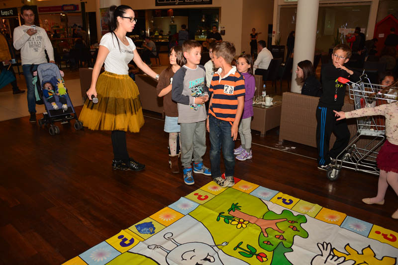 Supernova: Vesela subota 3. svibnja 2014. Foto: Iva Perinčić Supernova: Vesela subota 3. svibnja 2014. Foto: Iva Perinčić