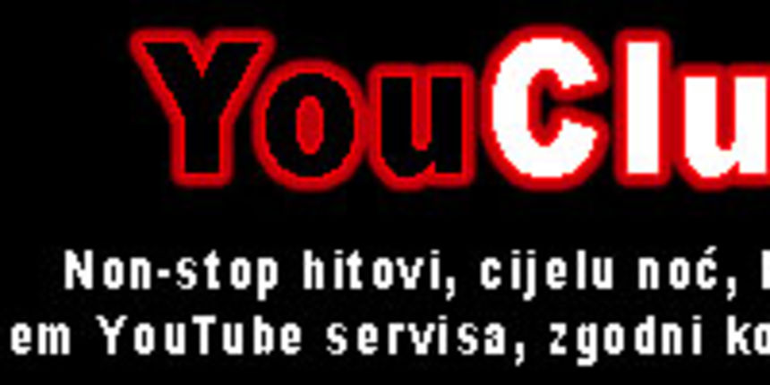 YouClub (Youtube) Party u Satiru YouClub (Youtube) Party u Satiru