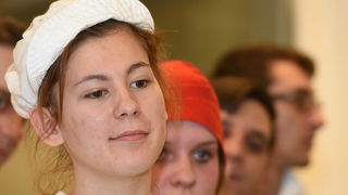 Tuna, Sushi & Wine Festival: Japanski masterchef Nakatsuji održao edukaciju pripreme tradicionalnih japanskih jela Tuna, Sushi & Wine Festival: Japanski masterchef Nakatsuji održao edukaciju pripreme tradicionalnih japanskih jela