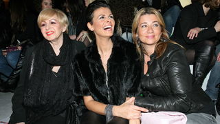 U trgovackom centru West gate odrzana je druga vecer modnog dogadjaja Nivea Cro a porter. Revije ce trajati od 24. do 27. ozujka. U trgovackom centru West gate odrzana je druga vecer modnog dogadjaja Nivea Cro a porter. Revije ce trajati od 24. do 27. ozujka.