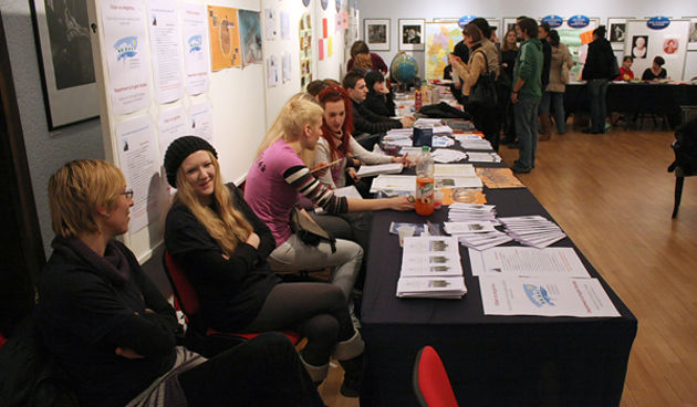 Otvoreni dan Sveučilišta u Zadru