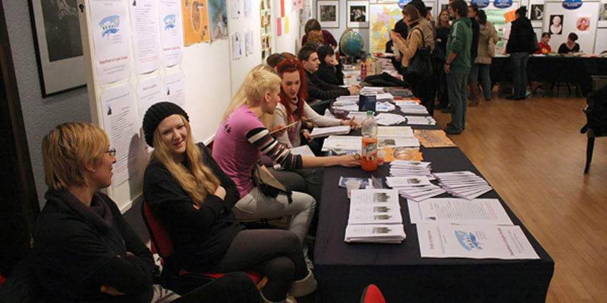 Otvoreni dan Sveučilišta u Zadru