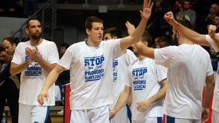 ABA liga, 16. kolo: KK Zadar – KK FMP 83-77