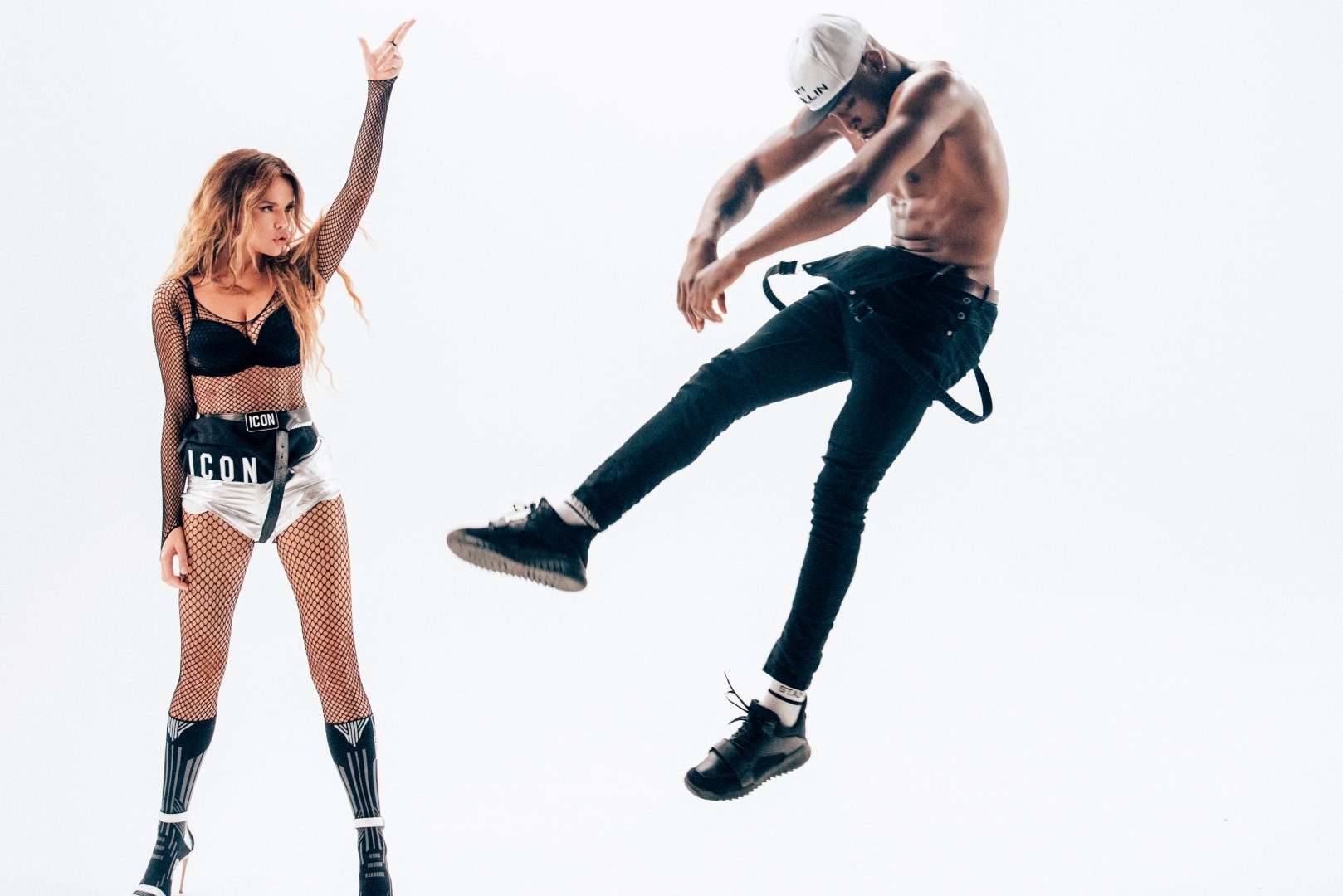 Severina i Jala Brat snimili spot za pjesmu ‘Magija’