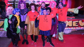 Karnevalske igre: Slovenski “lopovi” odnijeli pregršt zlata s Vira