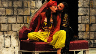 Zadar, 23.02.2012. snimio: Nenad Marčev
Gradsko kazalište Marina Držića Dubrovnik
Milan Ogrizović
HASANAGINICA
redatelj: Ivan Leo Lemo
Igraju: Jasna Jukić, Vladimir Posavec, Slavko Juraga, Milka Podrug Kokotović, Izmira Brautović, Lana Helena Hul Zadar, 23.02.2012. snimio: Nenad Marčev
Gradsko kazalište Marina Držića Dubrovnik
Milan Ogrizović
HASANAGINICA
redatelj: Ivan Leo Lemo
Igraju: Jasna Jukić, Vladimir Posavec, Slavko Juraga, Milka Podrug Kokotović, Izmira Brautović, Lana Helena Hul