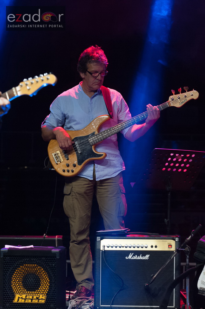 Humanitarni koncert “Pjesmom za Petru” u dvorani Krešimir Ćosić