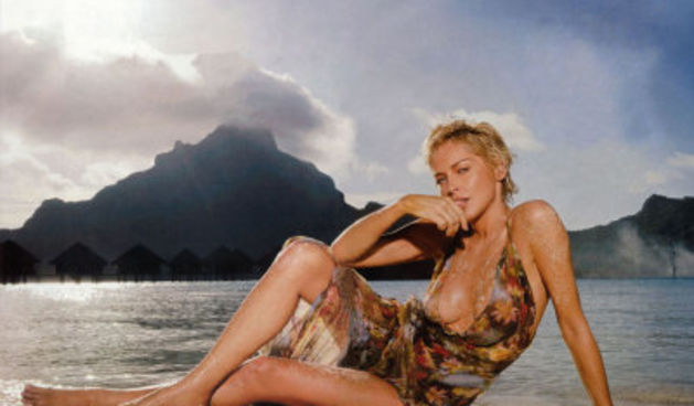 Sharon Stone (Foto: nacional.hr)