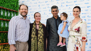 ELFS Cruise collection 2022