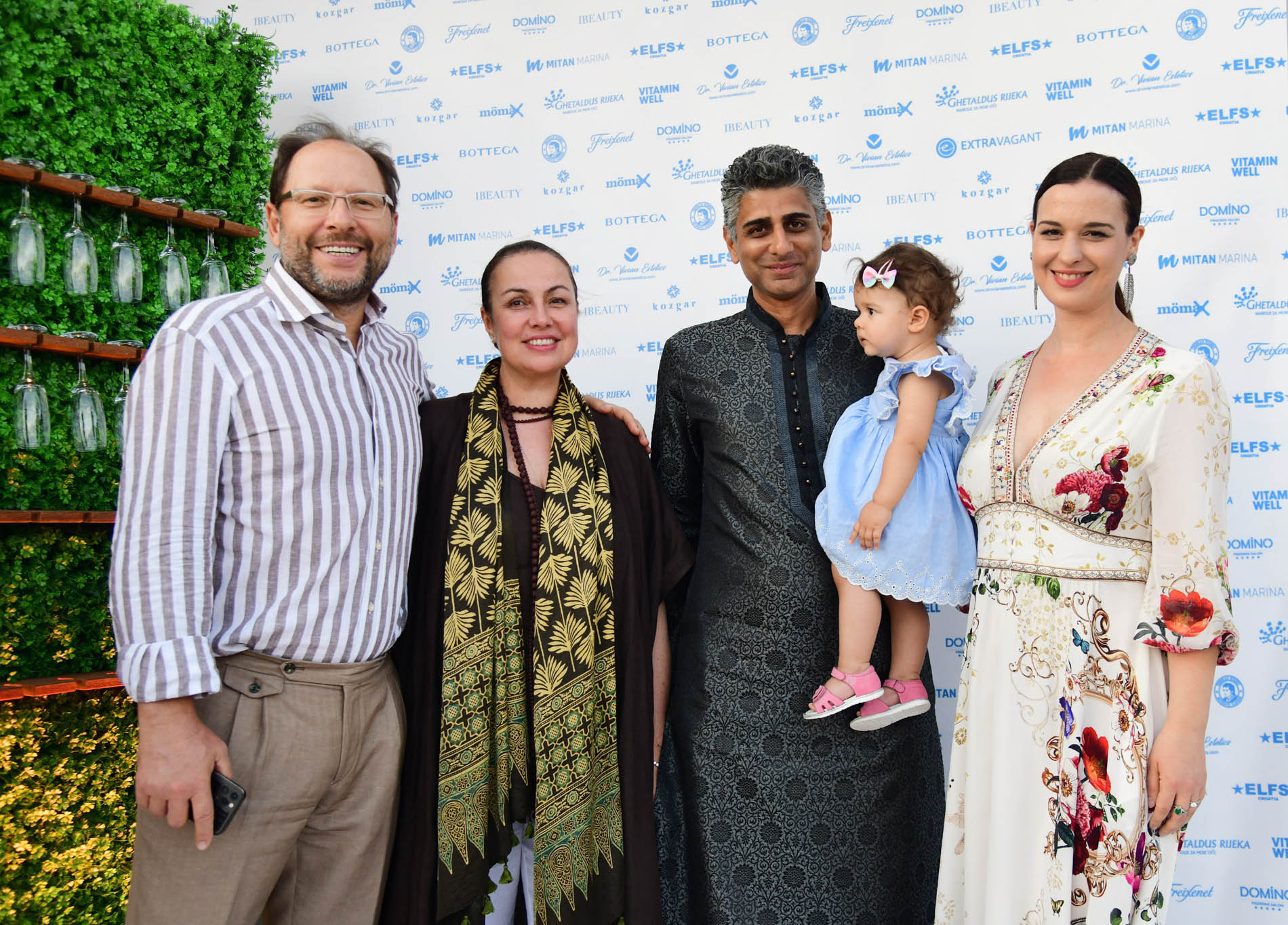 ELFS Cruise collection 2022