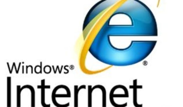 Internet Explorer 9
