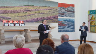 18. Dani masline: Dodjela nagrada u Gradskoj loži i Maslinarskli marendin na Forumu 18. Dani masline: Dodjela nagrada u Gradskoj loži i Maslinarskli marendin na Forumu