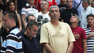 Hrvatska – Rusija 76- 82 (foto:Saša Čuka)