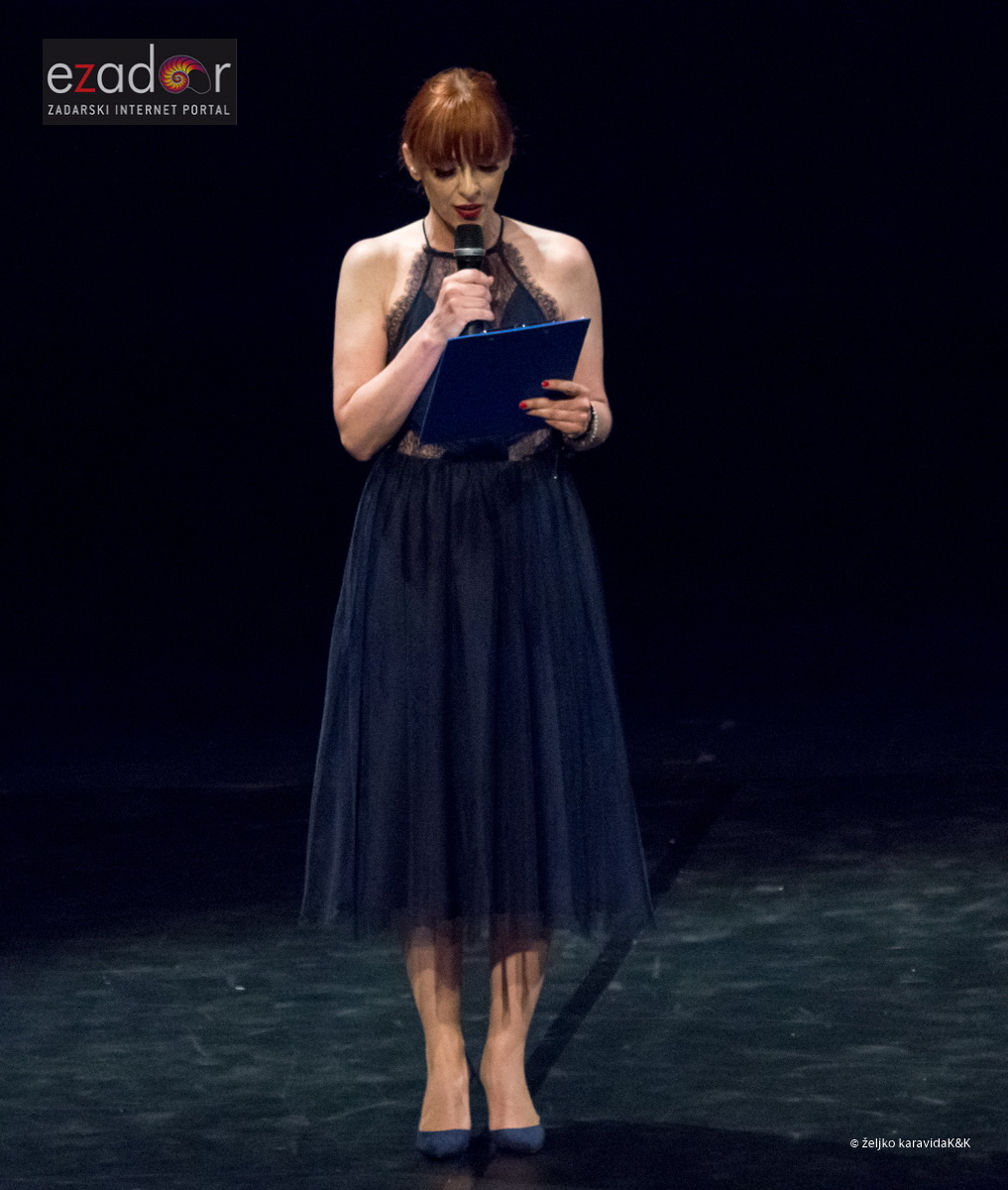 7. Međunarodni zadarski plesni festival