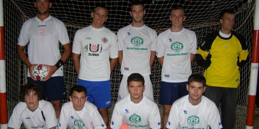 MNK Lovinac MNK Lovinac