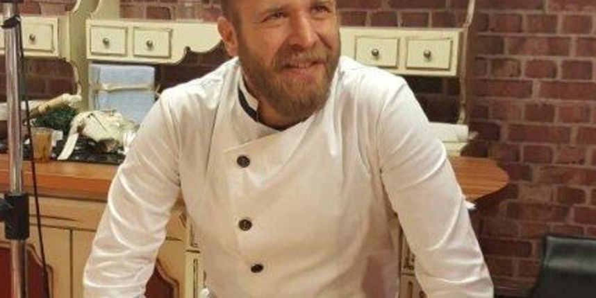 ivan pažanin – behind the set