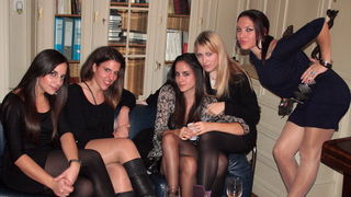 Noc Zadrana u Zagrebu – program u Zadarskom klubu 20. studenog 2009. Noc Zadrana u Zagrebu – program u Zadarskom klubu 20. studenog 2009.