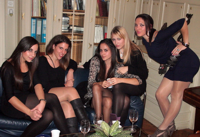 Noc Zadrana u Zagrebu – program u Zadarskom klubu 20. studenog 2009. Noc Zadrana u Zagrebu – program u Zadarskom klubu 20. studenog 2009.