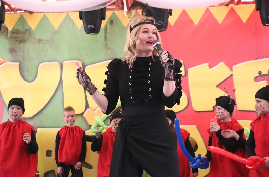 Virski Karnevalić 2017.