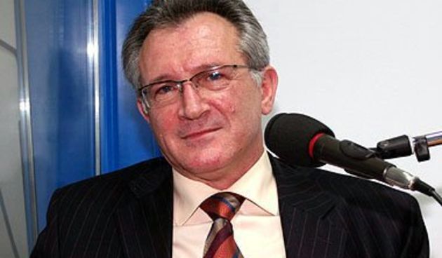 Branko Vukelić (foto: www.radio-mreznica.hr)