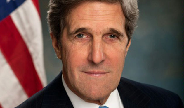 Venezuela optužuje Kerryja da potiče protuvladine prosvjede, foto: wikipedia.org