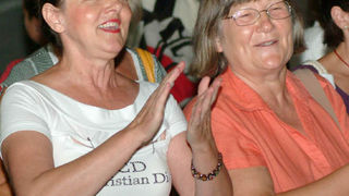 Pet Tambura na Narodnom trgu