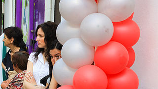 Otvorena poslovnica Optima Telekoma u Zadru, foto: Leo Banic Otvorena poslovnica Optima Telekoma u Zadru, foto: Leo Banic